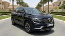 Renault Koleos SE 2024 | AED 859/Month | 0 DP | 30 Day Return | Warranty | Service History