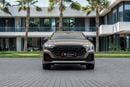 أودي Q8 Audi Q8 55 TFSI