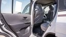 تويوتا لاند كروزر TOYOTA LANDCRUISER 3.5 GXR STANDARD -2025YM