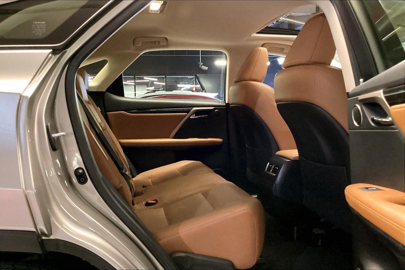 Lexus RX450h Premier | Guaranteed Warranty | 0 Down Payment