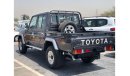 Toyota Land Cruiser Pick Up DC DC 4.0 L