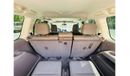 Lexus GX460 Prestige GCC || GX 460 4.6 V8 || 2390 PM || PRISTINE CONDITION || 0 % DP || WELL MAINTAINED
