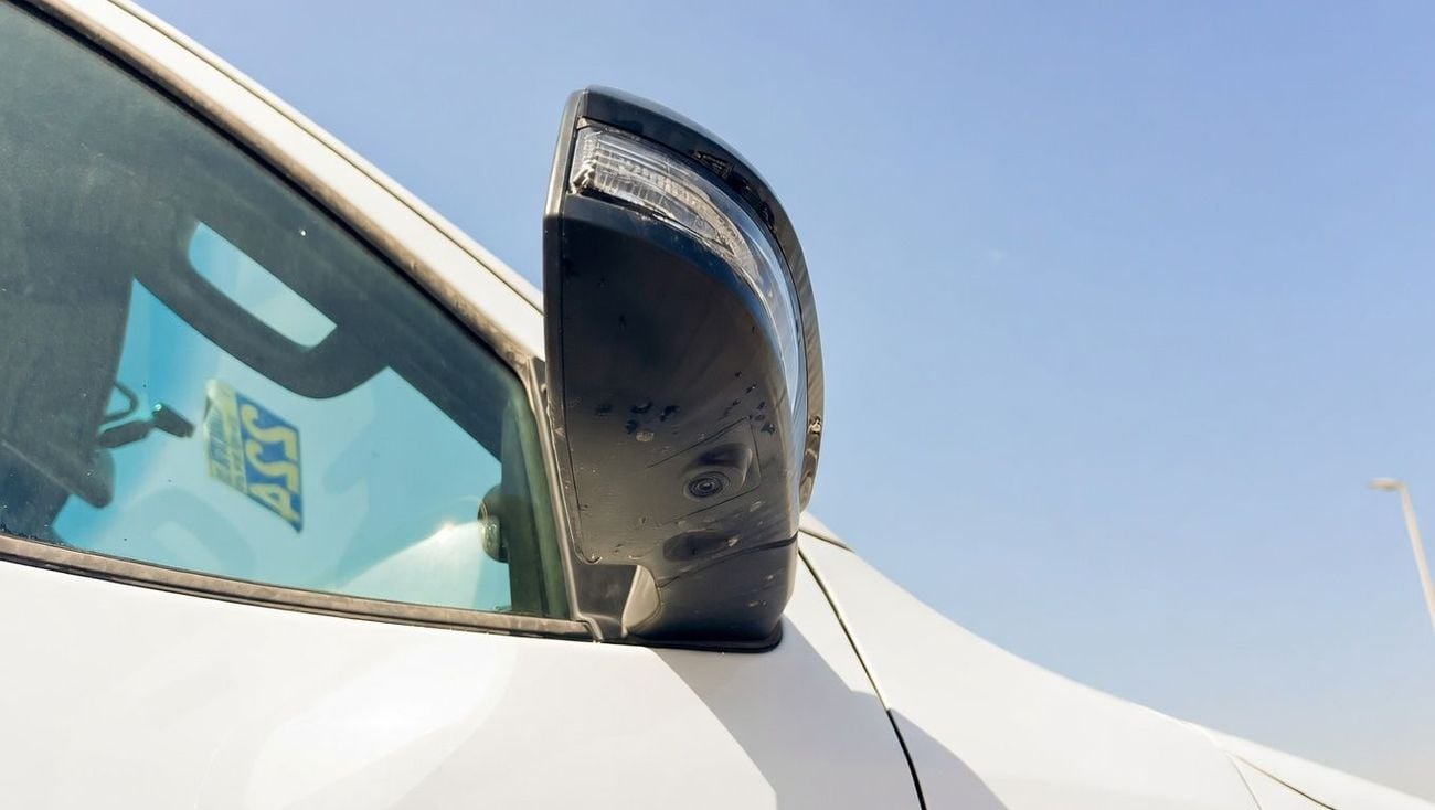 Toyota Hilux EXPORT ONLY - 2026 Toyota Hilux GR sport 4.0L