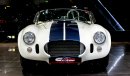 AC Cobra Shelby