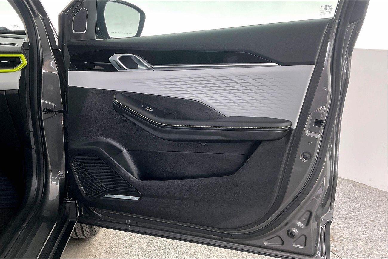 Geely Coolray GK | Carnival Sale • UP TO AED 20,000 OFF | Guaranteed Warranty | 0 Down Payment