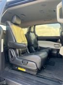 كيا كارنيفال 2022 Kia Carnival EX 3.5 V6 FWD- Full Option - 7 Seater - Front & Rear Radar Sensor - Trunk / Door F