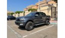 Ford Ranger wildtrak