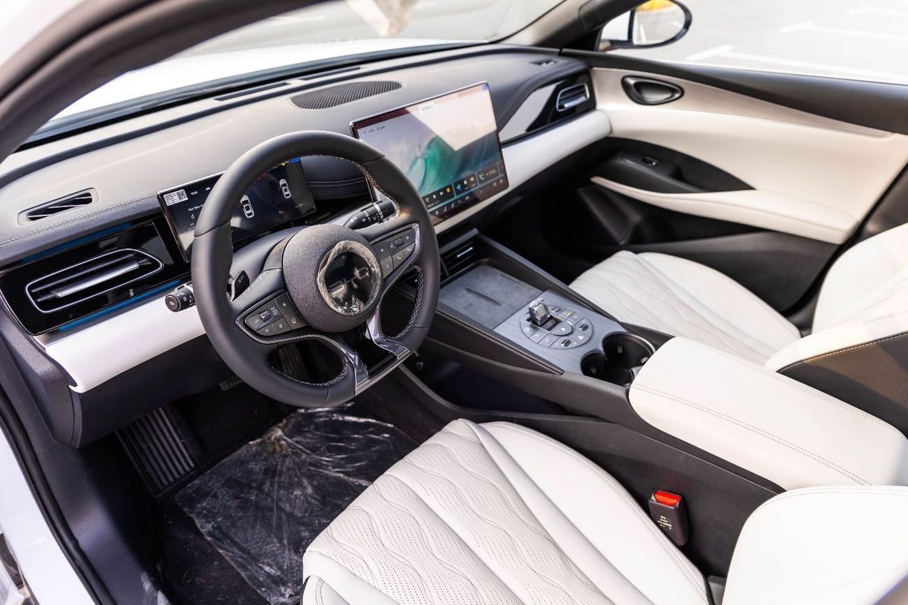 BYD Seal 2025 BYD SEAL 06 - DM-i