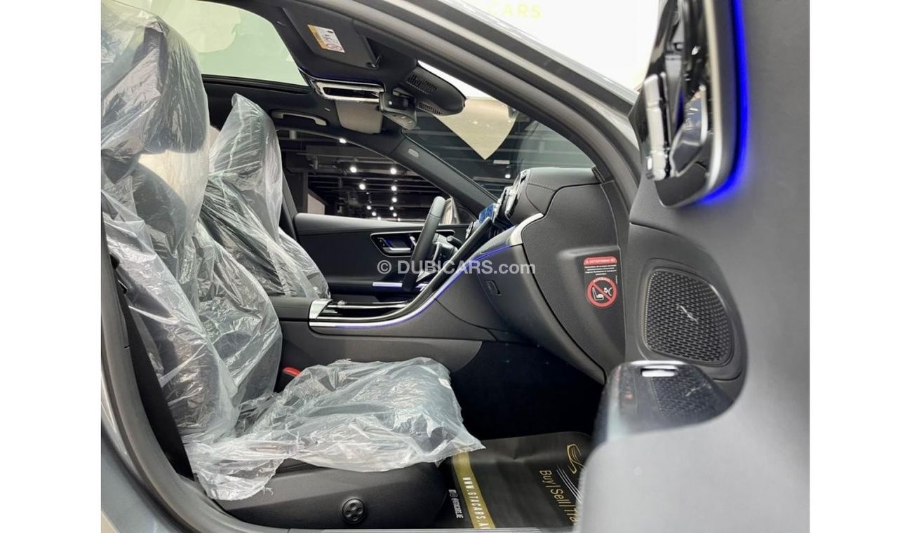 مرسيدس بنز C 200 2022 Mercedes C200, ( Like Brand New ), European Specs