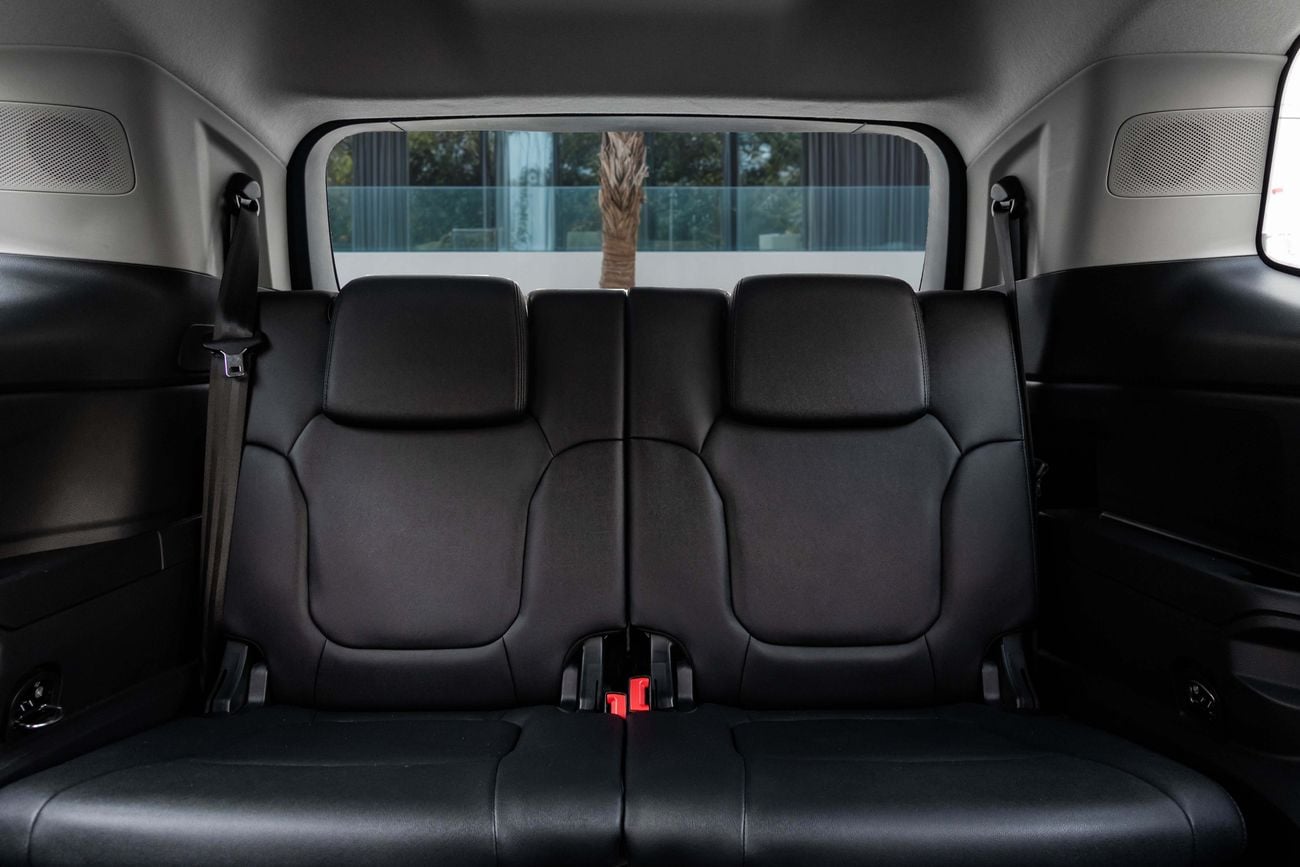 Ford Everest XLT | 2,350 P.M | 0% Downpayment | Perfect Condition!