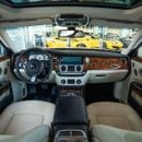 Rolls Royce Ghost 2010 ROLLS ROYCE GHOST  DONE ONLY 10,000KM