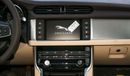 Jaguar XF 25t