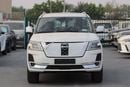 Nissan Patrol PLATINUM 5.6L V8, LEATHER SEAT, ELECTRIC SEAT, 360 CAMERA, SUNROOF,  MODEL 2024 FOR EXPORT ONLY