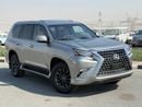 لكزس GX 460 Platinum 4.6L