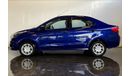 Ford Figo Ambiente