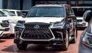 Lexus LX570 S