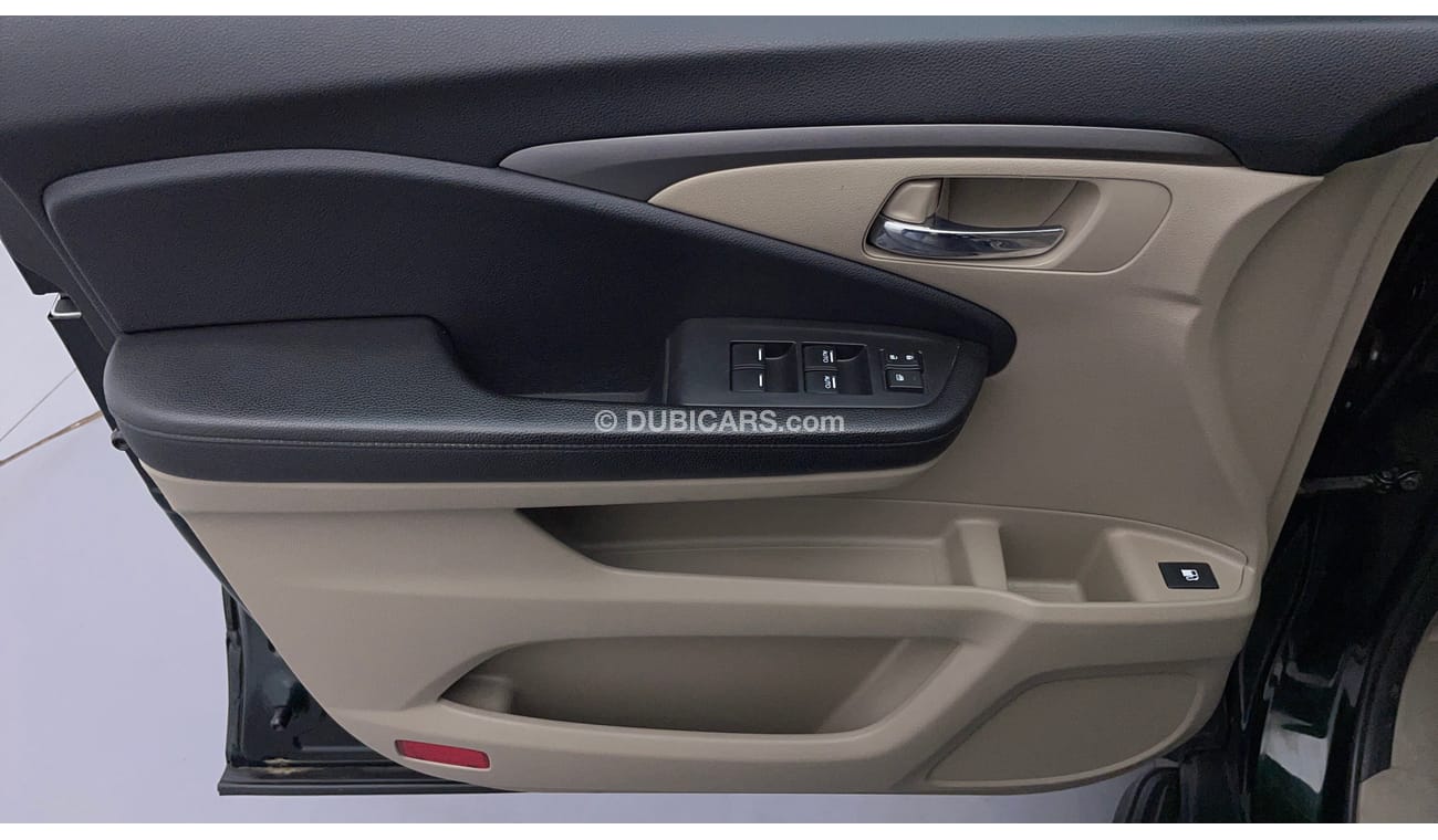 Honda Pilot EX 3.5 | Zero Down Payment | Free Home Test Drive