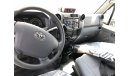 Toyota Land Cruiser VDJ78 DIESEL V8 AMBULANCE