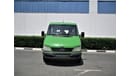 Mercedes-Benz Sprinter MERCEDES SPRINTER 2005 DIESEL 9 SEATS