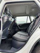 تويوتا راف ٤ ELITE | 2.5L HYBRID | 360* WITH PANORAMIC ROOF | FULL OPTION | CODE # 69049 |