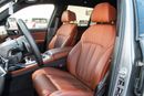 بي أم دبليو X7 The 2026 BMW X7 M40i xDrive is a full-size luxury performance SUV that blends V8 power, advanced tec