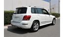 Mercedes-Benz GLK 220 MERCEDES GLK 220 DIESEL 4X4 FULL OPTIONS