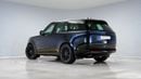 Land Rover Range Rover HSE P400 3.0L UAE's Very Best Example | AED 6,916 Per Month