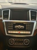 مرسيدس بنز GL 500 Std 4.7L