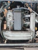 تويوتا كوستر DIESEL 30 SEATER MANUAL TRANSMISSION