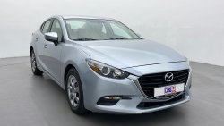 Mazda 3 S 1.6 | Under Warranty | Inspected on 150+ parameters