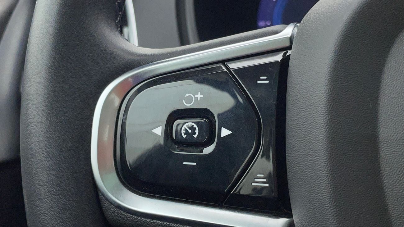 Volvo XC90 2023 B5 CORE | AED 2067/Month | 0 DP | 30 Day Return | Warranty | Service History