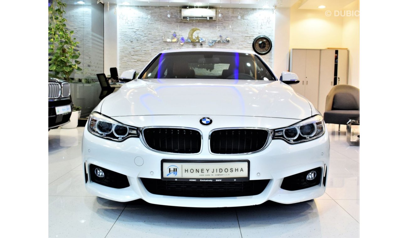 BMW 428i