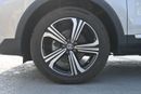 MG ZS MG ZS Luxury 1.5L Petrol Model 2025, Color Silver
