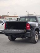 RAM 1500 RHO 3.0L V6 PETROL A/T