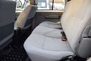 Toyota Land Cruiser Pick Up 4x4 Diesel 2.8L (Right hand)