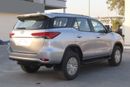 Toyota Fortuner 2026 Model Toyota Fortuner EXR, 2.7L Petrol 4WD 6A/T