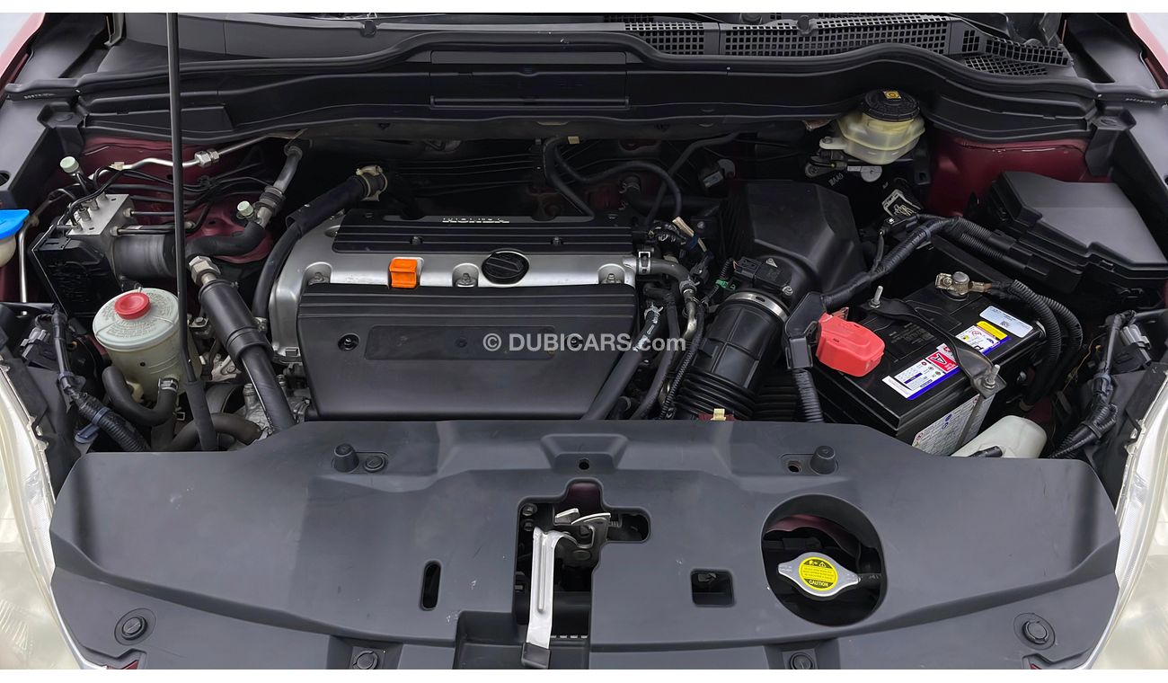 Honda CRV EX 2.4 | Zero Down Payment | Free Home Test Drive