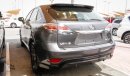 Lexus RX350