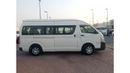 Toyota Hiace 2.7L PETROL HIGH ROOF 13 SEATER MT