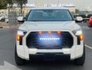 تويوتا تاندرا SR (NON GCC) 2024 TUNDRA 4X4