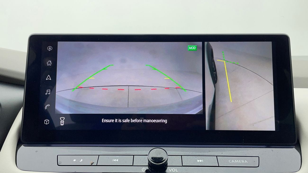 نيسان إكس تريل SV 2.5 | بدون دفعة مقدمة | اختبار قيادة مجاني للمنزل