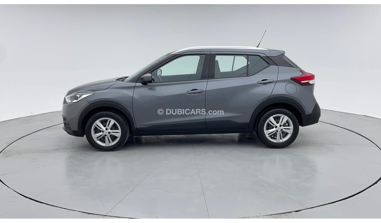 Nissan Kicks S 1.6 | Zero Down Payment | Free Home Test Drive