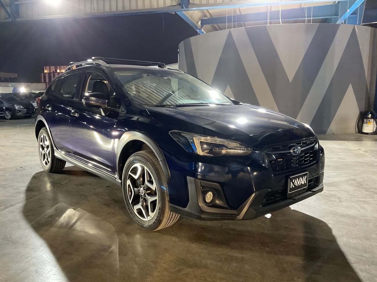 سوبارو XV Premium | شامل الضمان | 0 ﺪﻔﻋﺓ ﺃﻮﻟﻯ