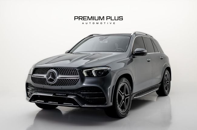 Used 2019 Mercedes Benz GLE 450 AMG other for sale in UAE | Verified Second Hand Mercedes Benz GLE 450 AMG other Price
