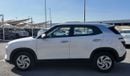 هيونداي كريتا SMART Mid 1.5L