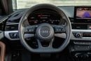 Audi A4 35 TFSI S-LINE Audi A4 40TFSI S-Line 2024 GCC | Agency Warranty | Service Contract