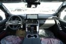 Toyota Land Cruiser VXR 3.5