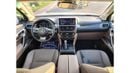 Lexus GS 460 LEXUS GX460 2022 FULL OPTION
