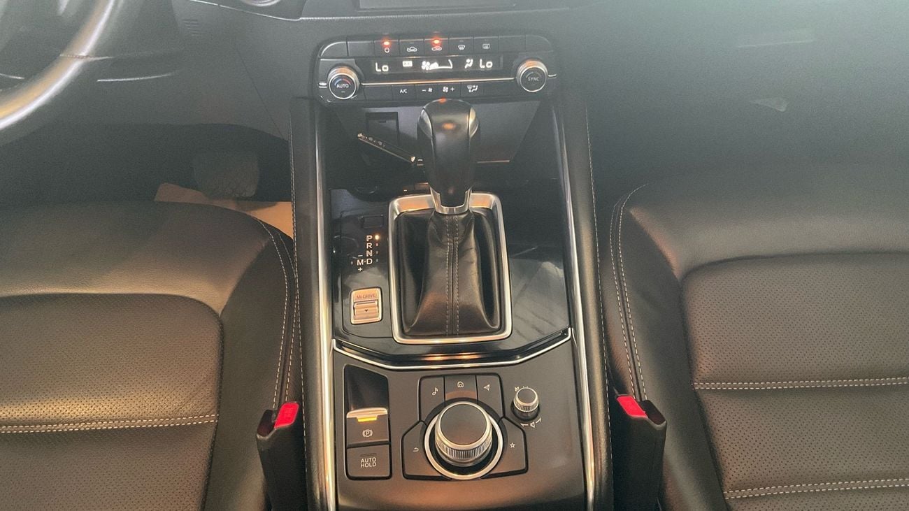 Mazda CX5 2.5 TREND PLUS AUTO 4WD | Guaranteed Warranty | 0 Down Payment