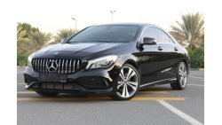 Mercedes-Benz CLA 250 Mercedes Cla250 2019